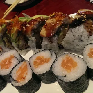 Sake Roll