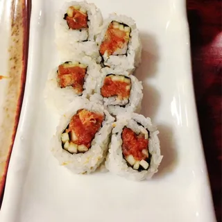 Spicy Tuna Roll