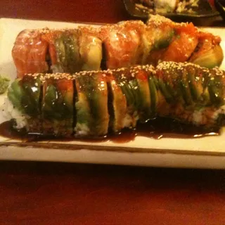 Samurai Roll