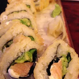 Philadelphia Roll