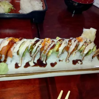 Giant Roll