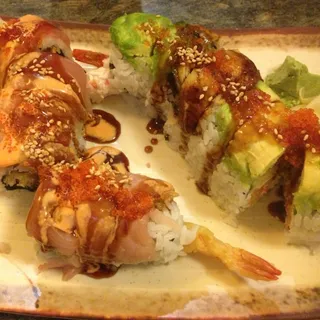 Island Roll