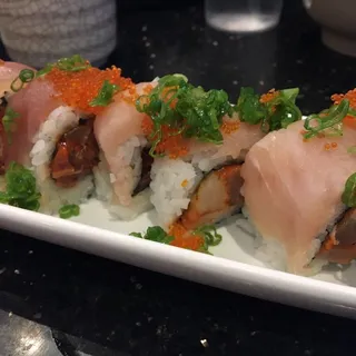 Asahi Roll