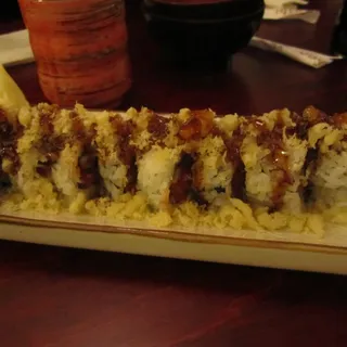 Ninja Roll