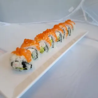 Sake- Kura Roll