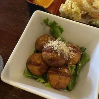 Takoyaki