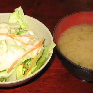 Miso Soup
