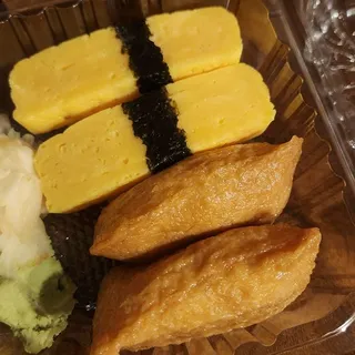 Tamago Nigiri