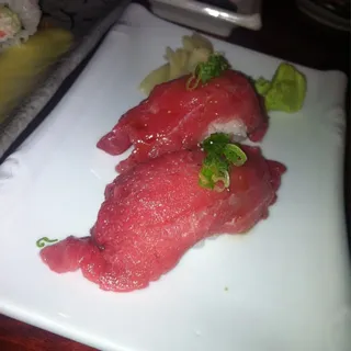 Toro Nigiri