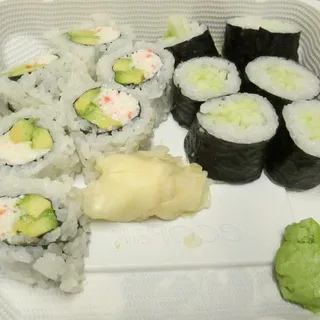 California Roll