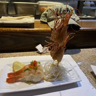 Yum yum Arigato Jason!...