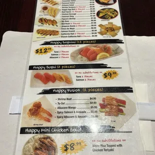 Happy Hour October 2024