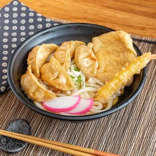 Gyoza