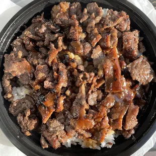 Bulgogi Bowl