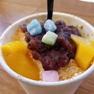 Bingsu