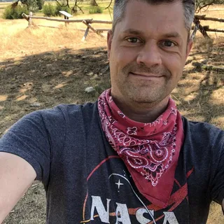 Mark P.