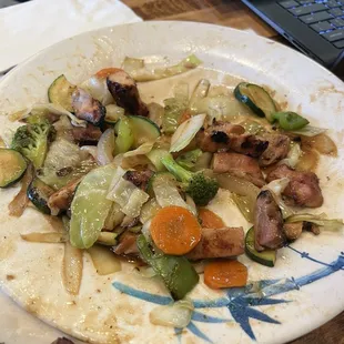 Yakisoba