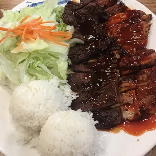 food, bbq ribs, ribs