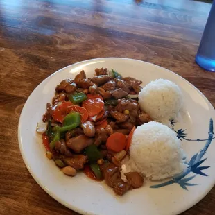 food, curry
