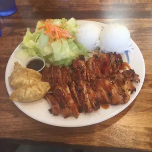 Gyoza