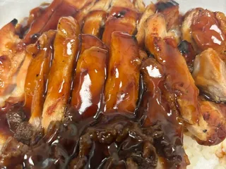 Teriyaki Land