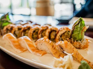 Sushi Moto