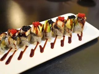 Seafeast Sushi