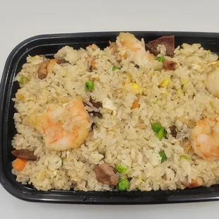 House Fried Rice