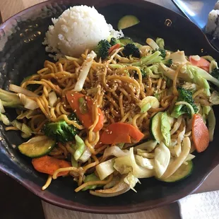 Yakisoba