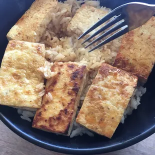 Tofu