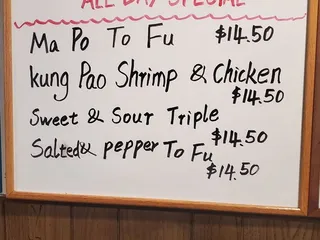 Lee's Garden Chinese Restaurant