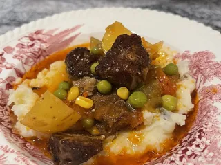 El-Sayed Meat Market