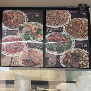FRESHLY MADE