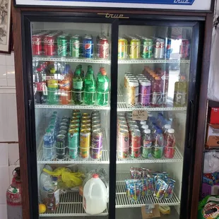 drink
