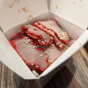 Joy Wok Healthy Chinese