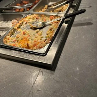 Egg rolls, Variety Foods