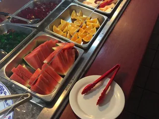 China Gourmet Buffet