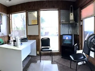 Williams & Williams Thai Carry Out