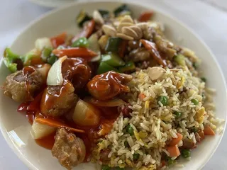 China Wok
