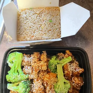 Joy Wok Super Buffet