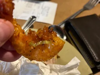 Chinatown Super Buffet