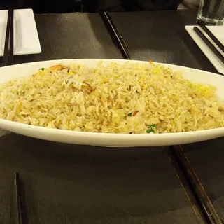 Shrimp Fried Rice