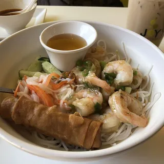 Egg Roll Vermicelli