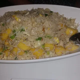 Mango Chicken