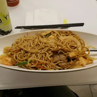 Lo Mein