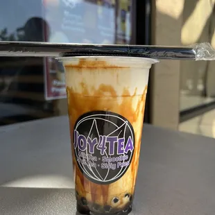 Black Lava