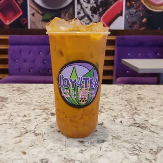 Thai Milk Tea