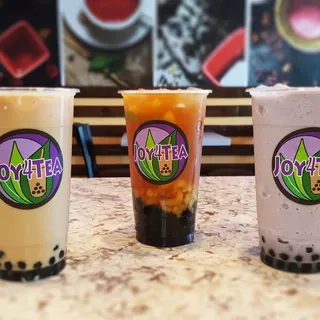 Taro Smoothie