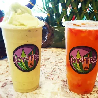 Avocado Smoothie