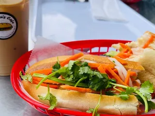 Jenjon's Cafe
